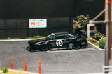 LB-KAIDO WORKS Nissan R32 Skyline Black ※不設寄送《27年3月預定》 盒裝版 全數$167 / ※不設寄送 / 26年9月21日