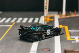 LB-KAIDO WORKS Nissan R32 Skyline Black ※不設寄送《27年3月預定》 盒裝版 全數$167 / ※不設寄送 / 26年9月21日