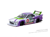 LB-KAIDO WORKS R32 Skyline
Buzz Lightyear ※不設寄送《26年11月預定》 盒裝版 全數$198 / ※不設寄送 / 26年6月12日