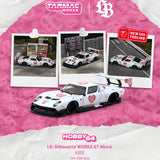 LB-Silhouette WORKS GT Miura KIDS ※不設寄送《26年11月預定》 盒裝版 全數$167 / ※不設寄送 / 26年7月6日