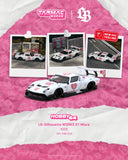 LB-Silhouette WORKS GT Miura KIDS ※不設寄送《26年11月預定》 盒裝版 全數$167 / ※不設寄送 / 26年7月6日