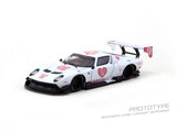 LB-Silhouette WORKS GT Miura KIDS ※不設寄送《26年11月預定》 盒裝版 全數$167 / ※不設寄送 / 26年7月6日