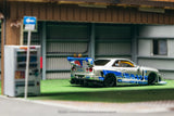 LB-ER34 Super Silhouette SKYLINE
MGMINI ※不設寄送《26年12月預定》 盒裝版 全數$167 / ※不設寄送 / 26年8月10日