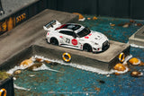 LB-Silhouette WORKS GT NISSAN 35GT-RR White ※不設寄送《26年9月預定》 行版 全數$167 / ※不設寄送 / 26年5月12日