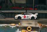 LB-Silhouette WORKS GT NISSAN 35GT-RR White ※不設寄送《26年9月預定》 行版 全數$167 / ※不設寄送 / 26年5月12日