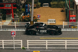 LB-WORKS TOYOTA SUPRA (A90) Black ※不設寄送《27年2月預定》 盒裝版 全數$188 / ※不設寄送 / 26年9月7日