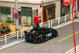 LB-WORKS TOYOTA SUPRA (A90) Black ※不設寄送《27年2月預定》 盒裝版 全數$188 / ※不設寄送 / 26年9月7日