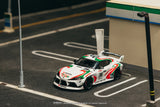 LB-WORKS TOYOTA SUPRA (A90) 
White ※不設寄送《26年12月預定》 盒裝版 全數$180 / ※不設寄送 / 26年8月10日