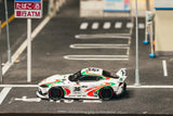 LB-WORKS TOYOTA SUPRA (A90) 
White ※不設寄送《26年12月預定》 盒裝版 全數$180 / ※不設寄送 / 26年8月10日