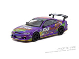 EVA RT TEST TYPE-01 S15 ※不設寄送《27年4月預定》 盒裝版 全數$118 / ※不設寄送 / 26年10月19日