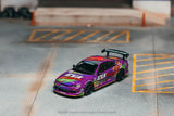 EVA RT TEST TYPE-01 S15 ※不設寄送《27年4月預定》 盒裝版 全數$118 / ※不設寄送 / 26年10月19日