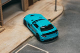 Mercedes-Benz SLS AMG Coupé Black Series Matte Blue ※不設寄送《27年2月預定》 盒裝版 全數$84 / ※不設寄送 / 26年8月24日