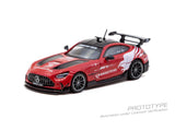 Mercedes-Benz AMG GT Black Series Safety Car 2026 ※不設寄送《27年2月預定》 盒裝版 全數$104 / ※不設寄送 / 26年8月24日
