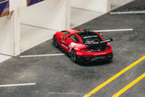 Mercedes-Benz AMG GT Black Series Safety Car 2026 ※不設寄送《27年2月預定》 盒裝版 全數$104 / ※不設寄送 / 26年8月24日