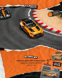 Mercedes-Benz AMG GT Black Series Safety Car of British GP 2025 ※不設寄送《27年4月預定》 盒裝版 全數$104 / ※不設寄送 / 26年10月19日
