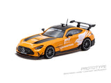 Mercedes-Benz AMG GT Black Series Safety Car of British GP 2025 ※不設寄送《27年4月預定》 盒裝版 全數$104 / ※不設寄送 / 26年10月19日