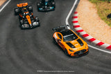 Mercedes-Benz AMG GT Black Series Safety Car of British GP 2025 ※不設寄送《27年4月預定》 盒裝版 全數$104 / ※不設寄送 / 26年10月19日
