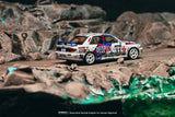Mitsubishi Lancer Evolution Hong Kong Beijing Rally 2025 ※不設寄送《27年2月預定》 盒裝版 全數$104 / ※不設寄送 / 26年8月24日