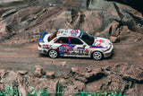 Mitsubishi Lancer Evolution Hong Kong Beijing Rally 2025 ※不設寄送《27年2月預定》 盒裝版 全數$104 / ※不設寄送 / 26年8月24日