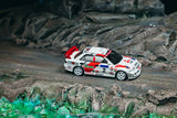 Mitsubishi Lancer Evolution III Hong Kong Beijing Rally 1996 Winner ※設有隱藏版 ※不設寄送《26年11月預定》 盒裝版 全數$104 / ※不設寄送 / 26年6月22日