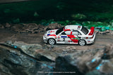 Mitsubishi Lancer Evolution III Hong Kong Beijing Rally 1996 Winner ※設有隱藏版 ※不設寄送《26年11月預定》 盒裝版 全數$104 / ※不設寄送 / 26年6月22日
