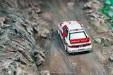 Mitsubishi Lancer Evolution III Hong Kong Beijing Rally 1996 Winner ※設有隱藏版 ※不設寄送《26年11月預定》 盒裝版 全數$104 / ※不設寄送 / 26年6月22日