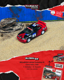 Mitsubishi Lancer Evolution III
China Rally 1998 ※設有隱藏版 ※不設寄送《25年1月預定》 盒裝版 全數$104 / ※不設寄送 / 26年5月25日