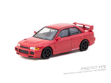 Mitsubishi Lancer GSR Evolution III Red ※設有隱藏版 ※不設寄送《26年12月預定》 盒裝版 全數$84 / ※不設寄送 / 26年7月20日