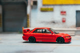 Mitsubishi Lancer GSR Evolution III Red ※設有隱藏版 ※不設寄送《26年12月預定》 盒裝版 全數$84 / ※不設寄送 / 26年7月20日
