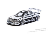 Nissan Skyline (R32) Widebody - Designed by JOSHUA VIDES ※不設寄送《27年4月預定》 吸塑版 全數$118 / ※不設寄送 / 26年10月19日