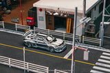 Nissan Skyline (R32) Widebody - Designed by JOSHUA VIDES ※不設寄送《27年4月預定》 吸塑版 全數$118 / ※不設寄送 / 26年10月19日