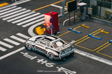 Nissan Skyline (R32) Widebody - Designed by JOSHUA VIDES ※不設寄送《27年4月預定》 吸塑版 全數$118 / ※不設寄送 / 26年10月19日