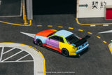 Nissan Skyline (R32) Widebody
Sean Wotherspoon ※不設寄送《26年10月預定》 盒裝版 全數$140 / ※不設寄送 / 26年5月25日