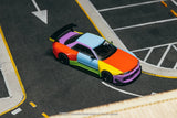 Nissan Skyline (R32) Widebody
Sean Wotherspoon ※不設寄送《26年10月預定》 盒裝版 全數$140 / ※不設寄送 / 26年5月25日