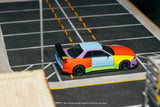Nissan Skyline (R32) Widebody
Sean Wotherspoon ※不設寄送《26年10月預定》 盒裝版 全數$140 / ※不設寄送 / 26年5月25日