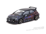 Toyota GR Corolla HKS ※不設寄送《27年4月預定》 盒裝版 全數$113 / ※不設寄送 / 26年10月19日