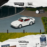 Porsche 959
White ※設有隱藏版 ※不設寄送《26年10月預定》 盒裝版 全數$113 / ※不設寄送 / 26年5月25日