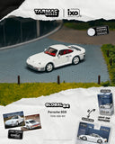 Porsche 959
White ※設有隱藏版 ※不設寄送《26年10月預定》 盒裝版 全數$113 / ※不設寄送 / 26年5月25日