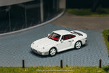 Porsche 959
White ※設有隱藏版 ※不設寄送《26年10月預定》 盒裝版 全數$113 / ※不設寄送 / 26年5月25日