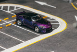 Nissan VeilSide FFZ400 Fairlady Z Chameleon purple ※設有隱藏版 ※不設寄送《26年12月預定》 盒裝版 全數$115 / ※不設寄送 / 26年7月20日