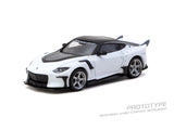 Nissan VeilSide FFZ400 Fairlady Z White ※設有隱藏版 ※不設寄送《26年11月預定》 盒裝版 全數$97 / ※不設寄送 / 26年6月22日