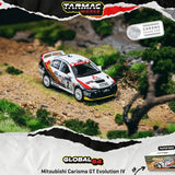 Mitsubishi Carisma GT Evolution IV RAC Rally 1997 ※設有隱藏版 ※不設寄送《26年12月預定》 盒裝版 全數$104 / ※不設寄送 / 26年7月20日