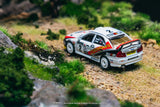 Mitsubishi Carisma GT Evolution IV RAC Rally 1997 ※設有隱藏版 ※不設寄送《26年12月預定》 盒裝版 全數$104 / ※不設寄送 / 26年7月20日
