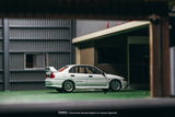 Mitsubishi Lancer RS Evolution IV White ※不設寄送《27年2月預定》 盒裝版 全數$84 / ※不設寄送 / 26年8月24日