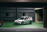 Mitsubishi Lancer RS Evolution IV White ※不設寄送《27年2月預定》 盒裝版 全數$84 / ※不設寄送 / 26年8月24日