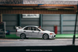 Mitsubishi Lancer RS Evolution IV White ※不設寄送《27年2月預定》 盒裝版 全數$84 / ※不設寄送 / 26年8月24日