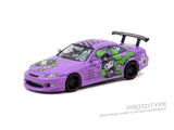 VERTEX Toyota Soarer JZZ30 Kuromi ※不設寄送《27年4月預定》 盒裝版 全數$131 / ※不設寄送 / 26年10月19日