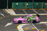 VERTEX Toyota Soarer JZZ30 Kuromi ※不設寄送《27年4月預定》 盒裝版 全數$131 / ※不設寄送 / 26年10月19日