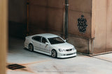 VERTEX Toyota Aristo JZS161
White ※設有隱藏版 ※不設寄送《26年10月預定》 盒裝版 全數$84 / ※不設寄送 / 26年5月25日