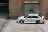 VERTEX Toyota Aristo JZS161
White ※設有隱藏版 ※不設寄送《26年10月預定》 盒裝版 全數$84 / ※不設寄送 / 26年5月25日